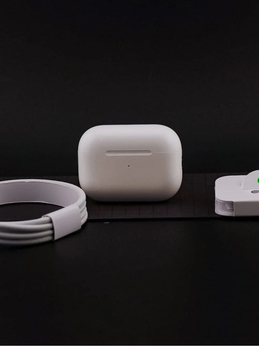 Wireless - White AirPod pro 3 - OEM 10/10
